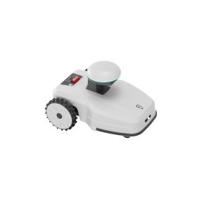 Robotska kosilnica FJD FR4000 z GPS RTK vodenjem