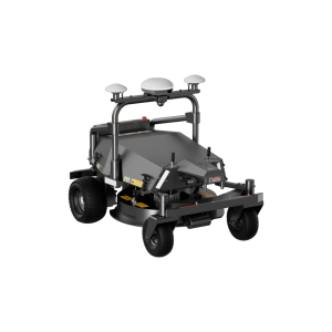 Robotska kosilnica FJD RM21 za večje površine